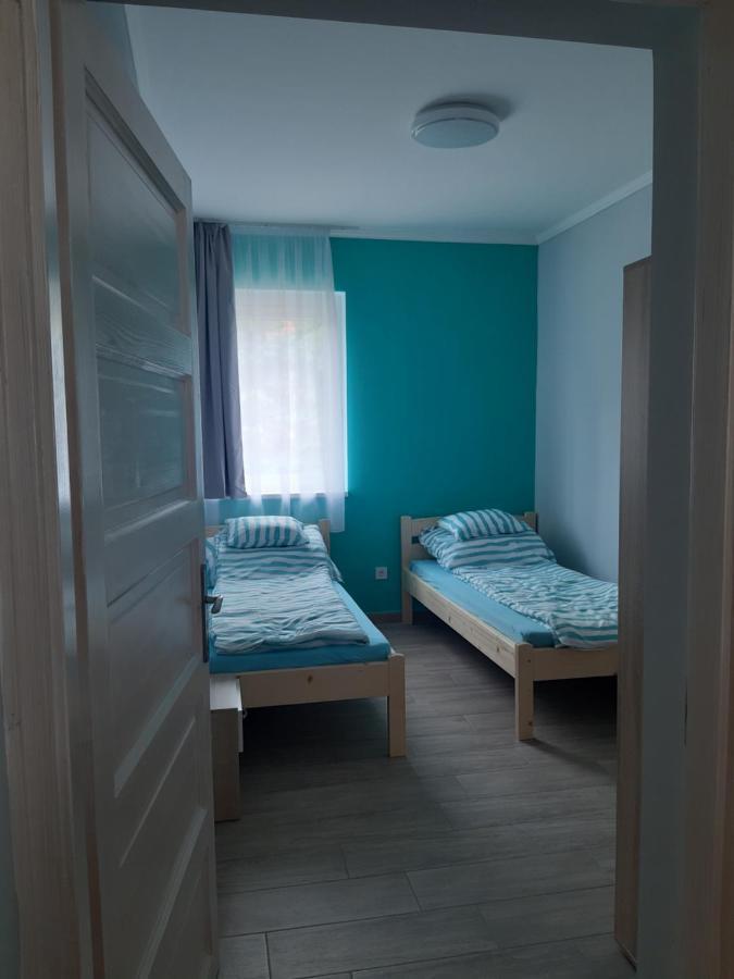 Alfa Szallashely Sándorfalva Zewnętrze zdjęcie