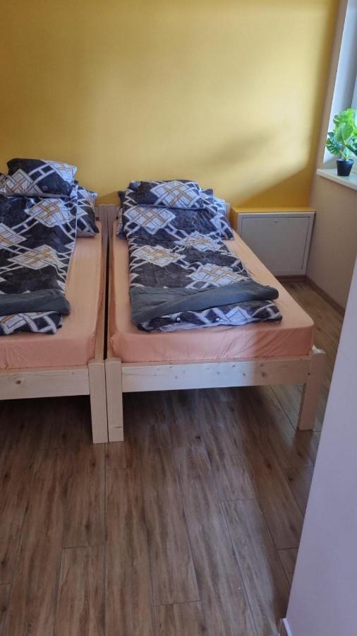Alfa Szallashely Sándorfalva Zewnętrze zdjęcie